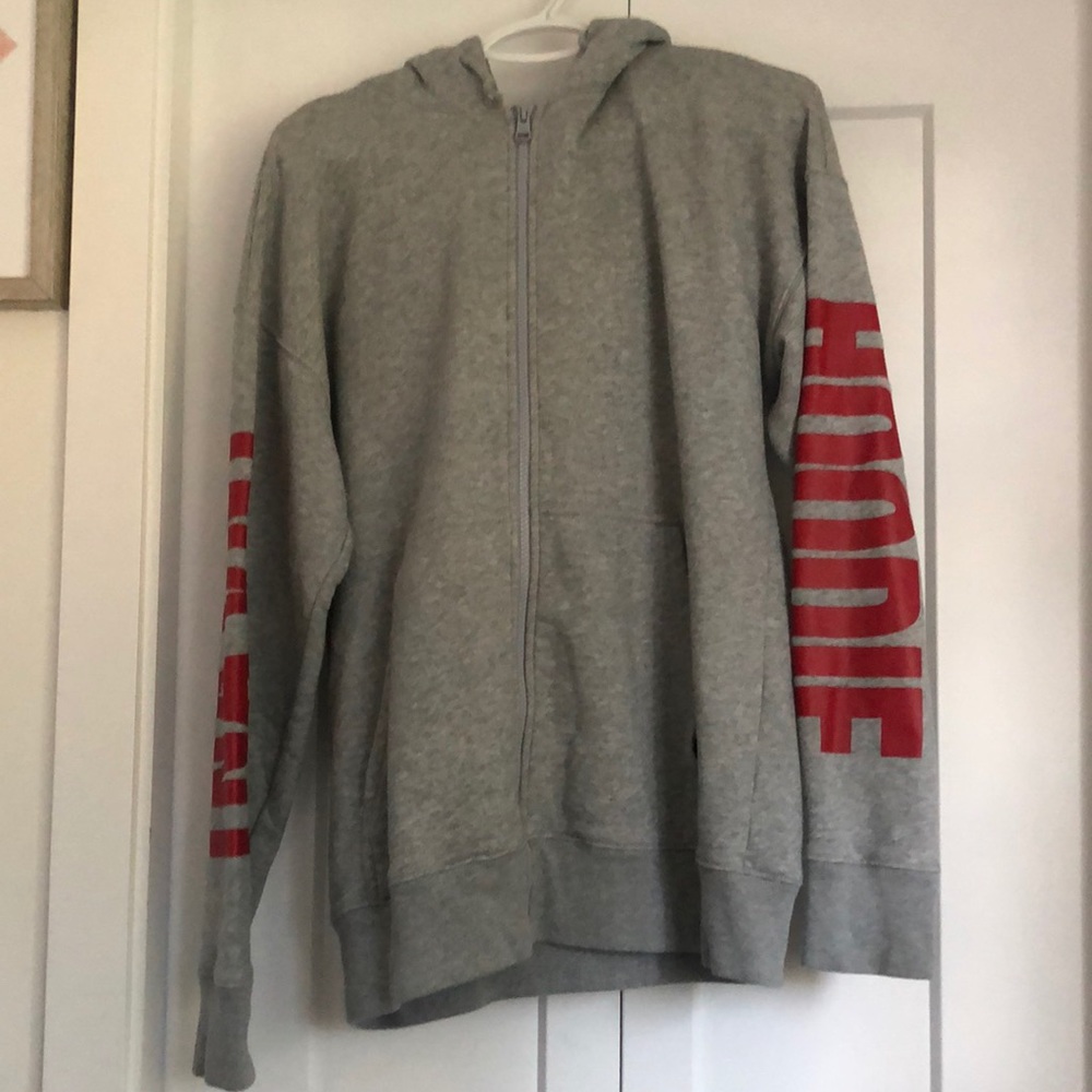 TNA Jacket